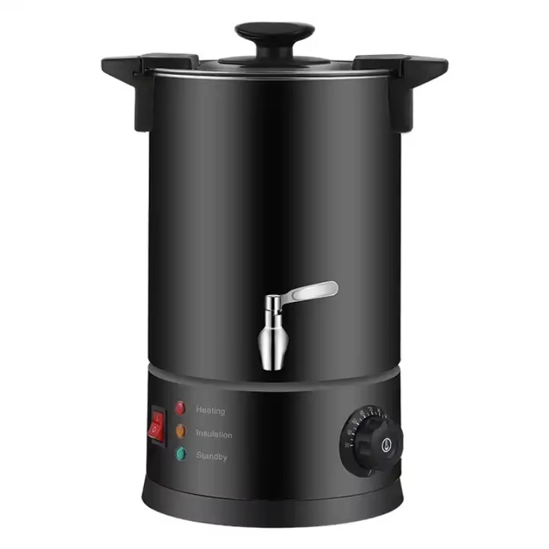 Wax Melting Pot - 5L Capaciteit Elektrische Wax Smelter Tank