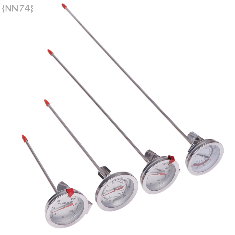 1-delige thermometer keukenger - Candle Shop recensie en prijs