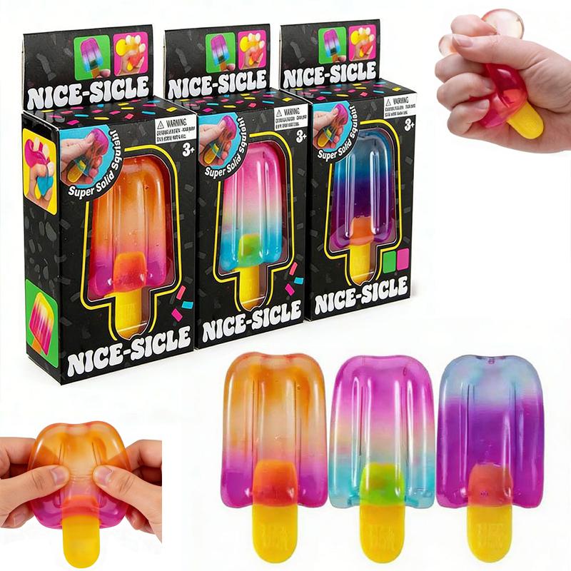 (BF06) Sensorische Nice-Sicle  - Candle Shop recensie en prijs