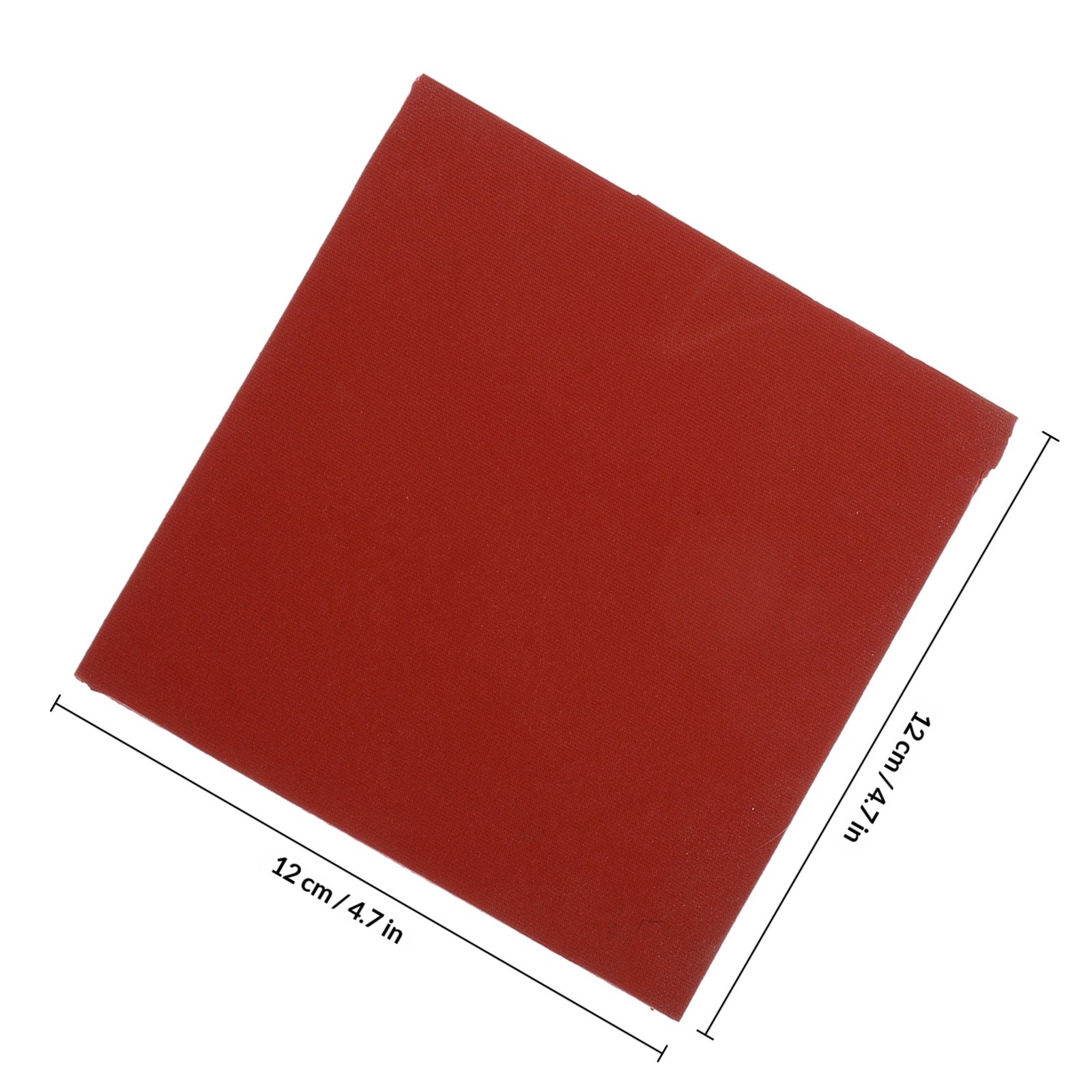 Warmteoverdracht siliconen sch - Heat Resistant Mat recensie en prijs