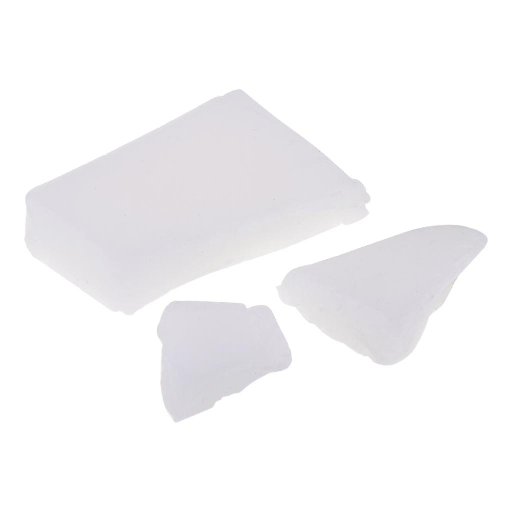 Paraffinewas/Pilaarmix-Topkwal - Candle Supplies Wholesale recensie en prijs