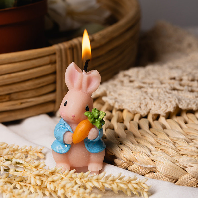 Kinderfeestbenodigdheden Creat - Candle Supplies In recensie en prijs