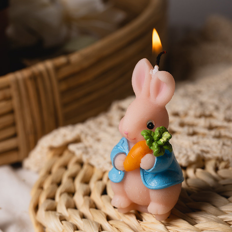 Kinderfeestbenodigdheden Creat - Candle Supplies In recensie en prijs