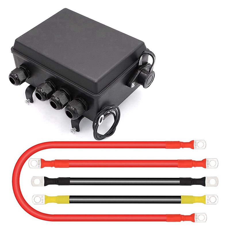Lier Solenoïde Relais Controle - Candle Shop recensie en prijs