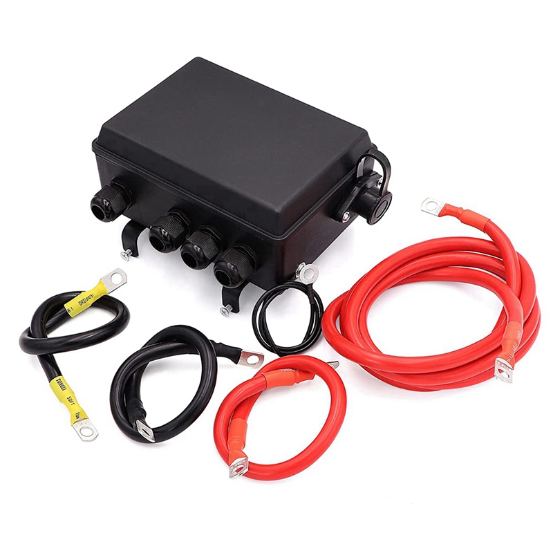 Lier Solenoïde Relais Controle - Candle Shop recensie en prijs
