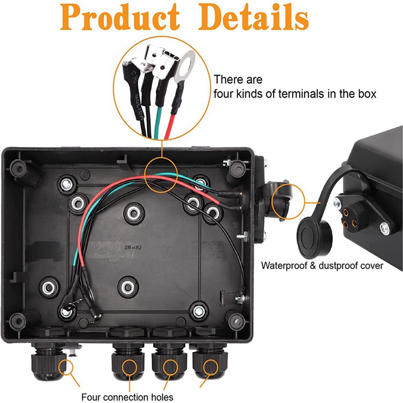 Lier Solenoïde Relais Controle - Candle Shop recensie en prijs