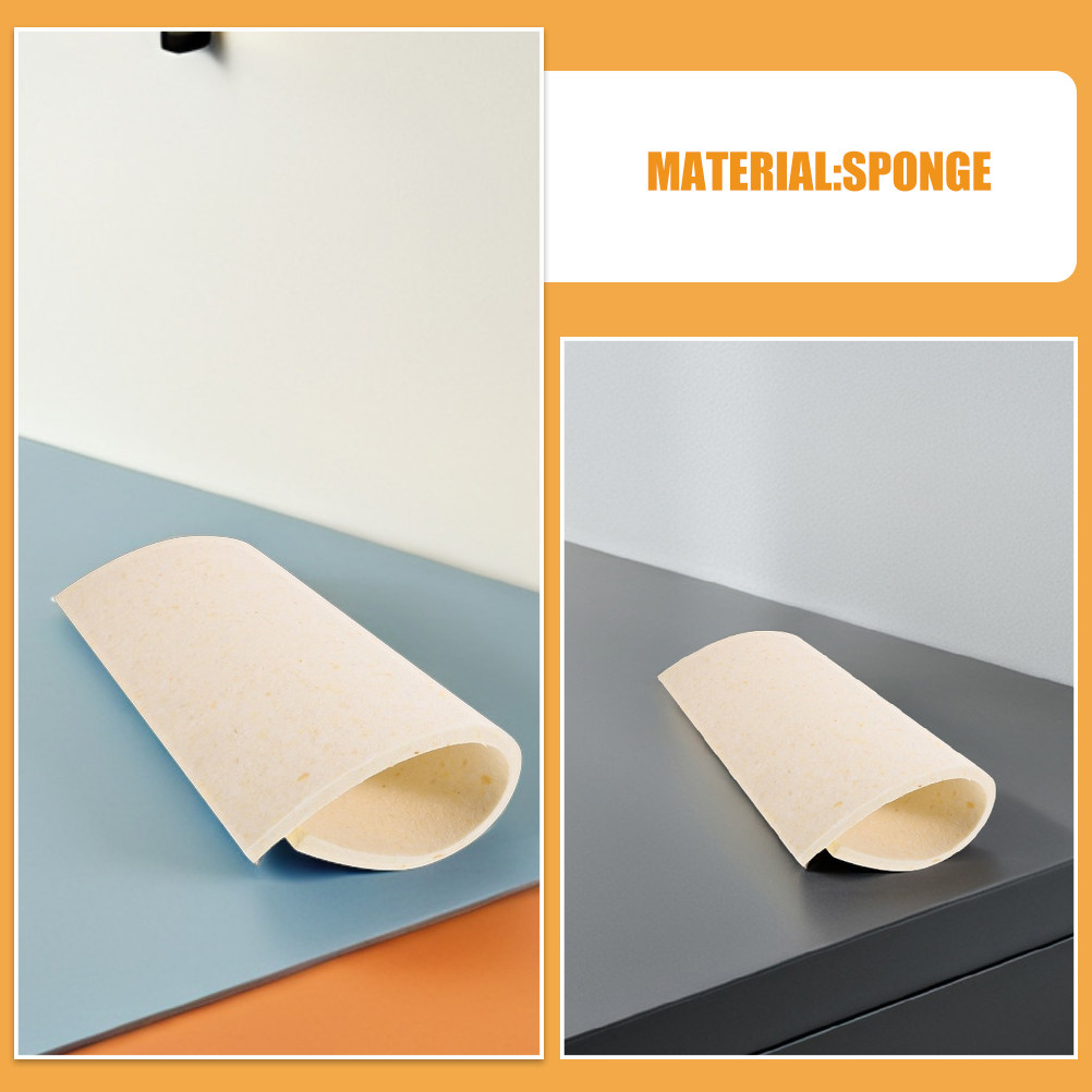 2 stuks hittebestendige sponsm - Heat Resistant Mat recensie en prijs