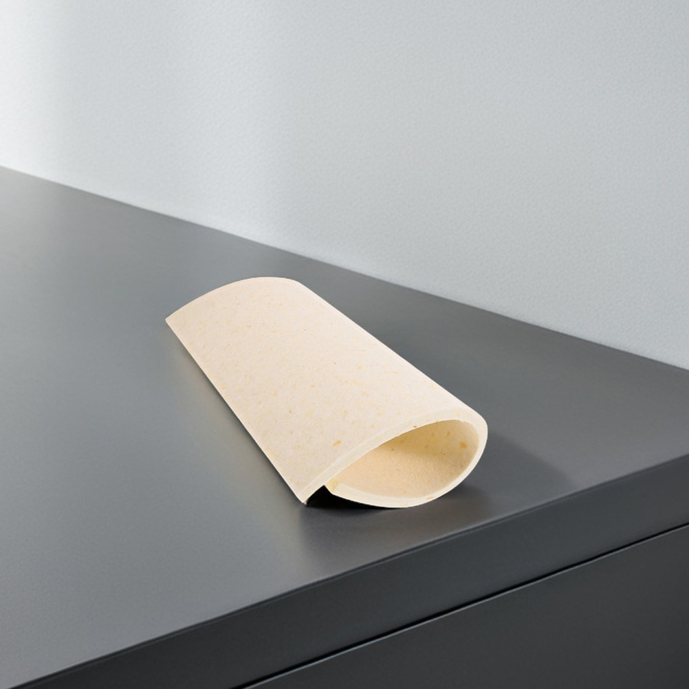 2 stuks hittebestendige sponsm - Heat Resistant Mat recensie en prijs