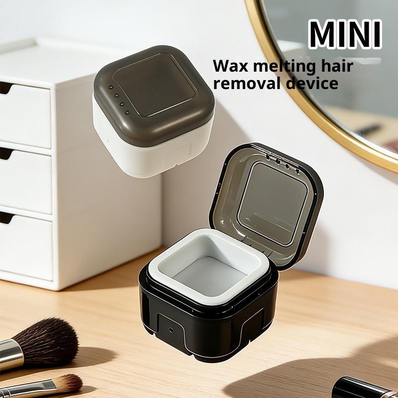 Mini Wax Heater Machine Silico - Wax Melting Pot recensie en prijs