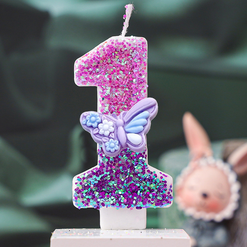 Creatieve DIY Nieuwe Vlinderse - Candle Supplies In recensie en prijs