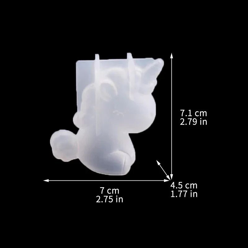 3D Geometrische Siliconen Eenh - Candle Supplies Wholesale recensie en prijs