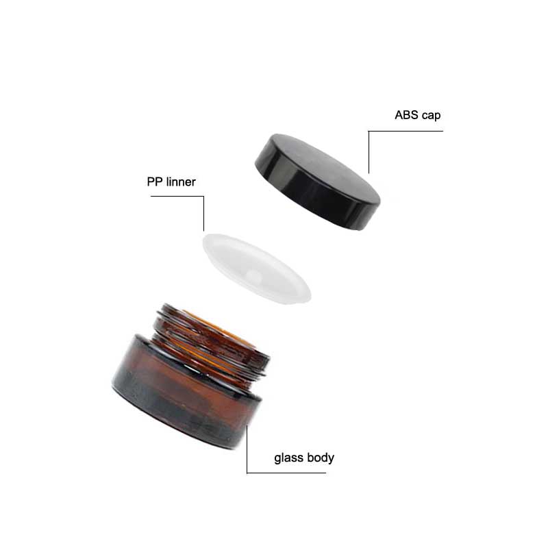 20 stuks 5ml 10ml 15ml 20ml 30 - Black Tin Candle recensie en prijs