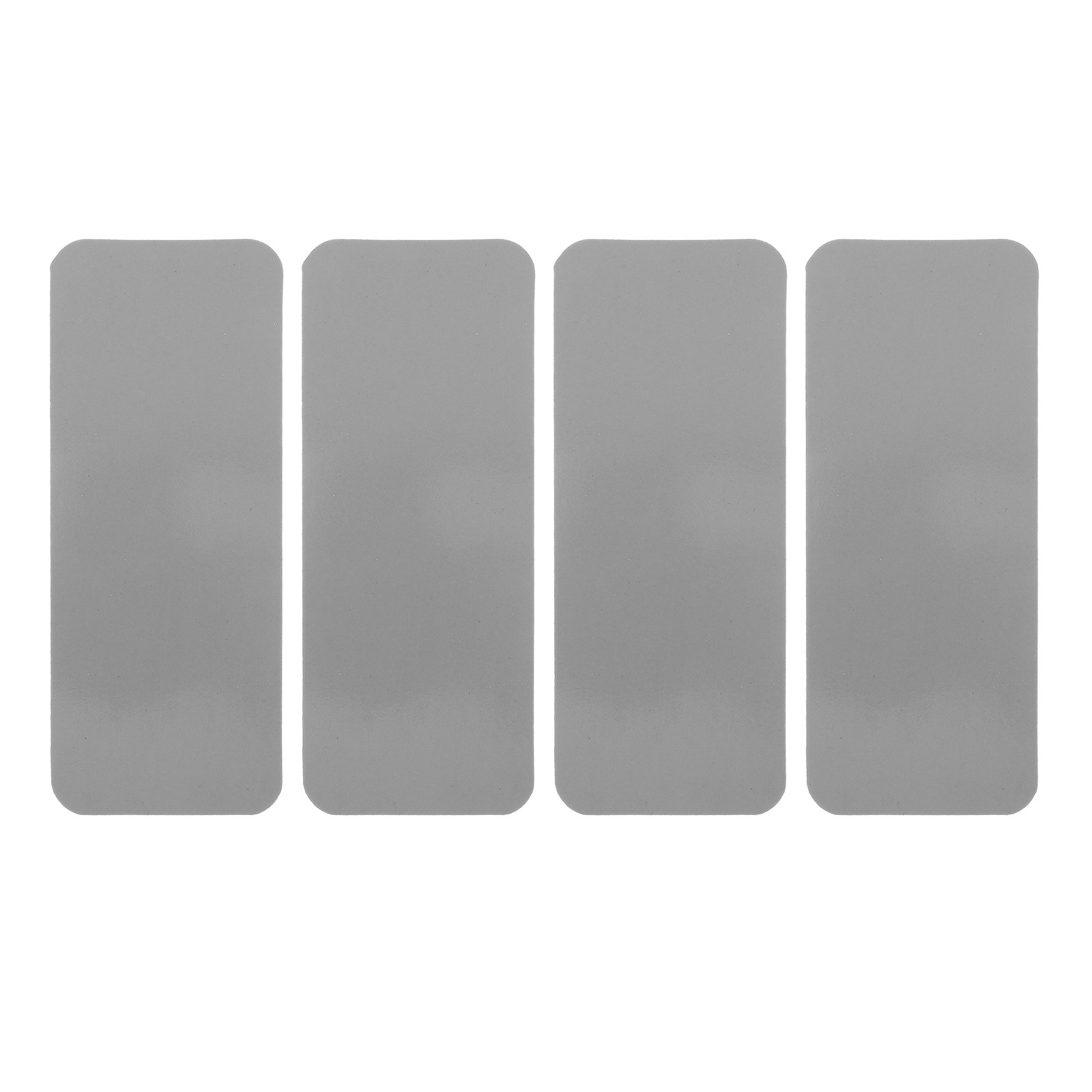4-delige hittebestendige silic - Heat Resistant Mat recensie en prijs