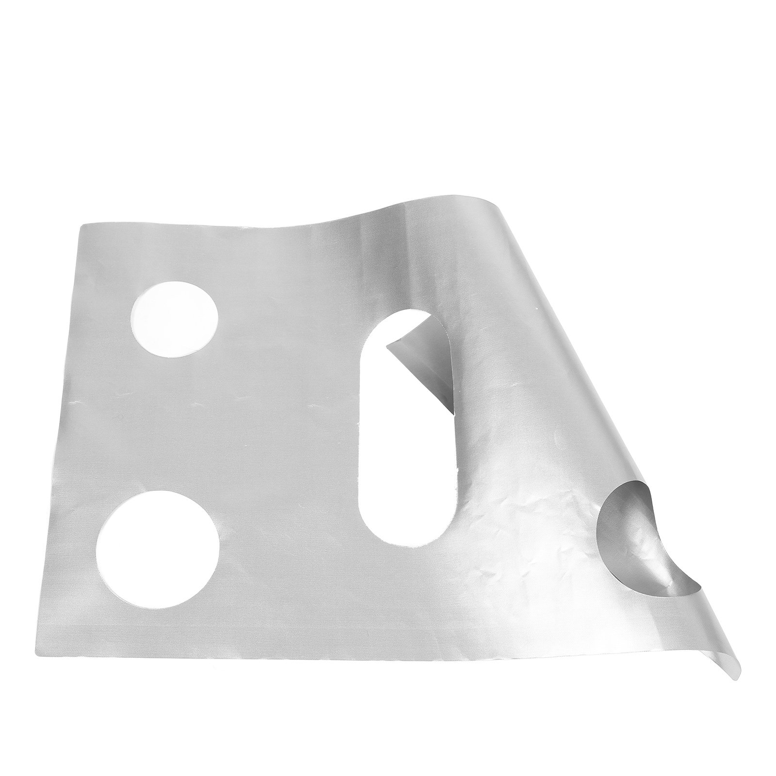Hittebestendige gasfornuisbran - Heat Resistant Mat recensie en prijs