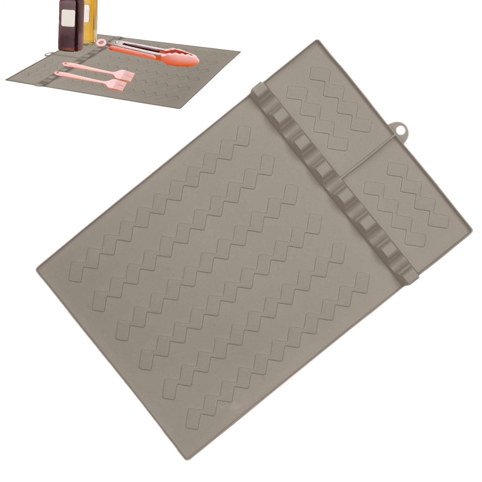 Siliconen BBQ Grillmatten Zijp - Heat Resistant Mat recensie en prijs