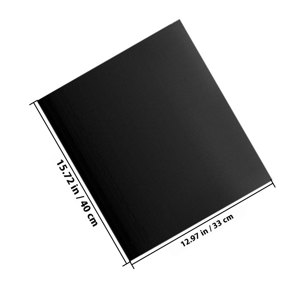3 stuks hittebestendige antiaa - Heat Resistant Mat recensie en prijs