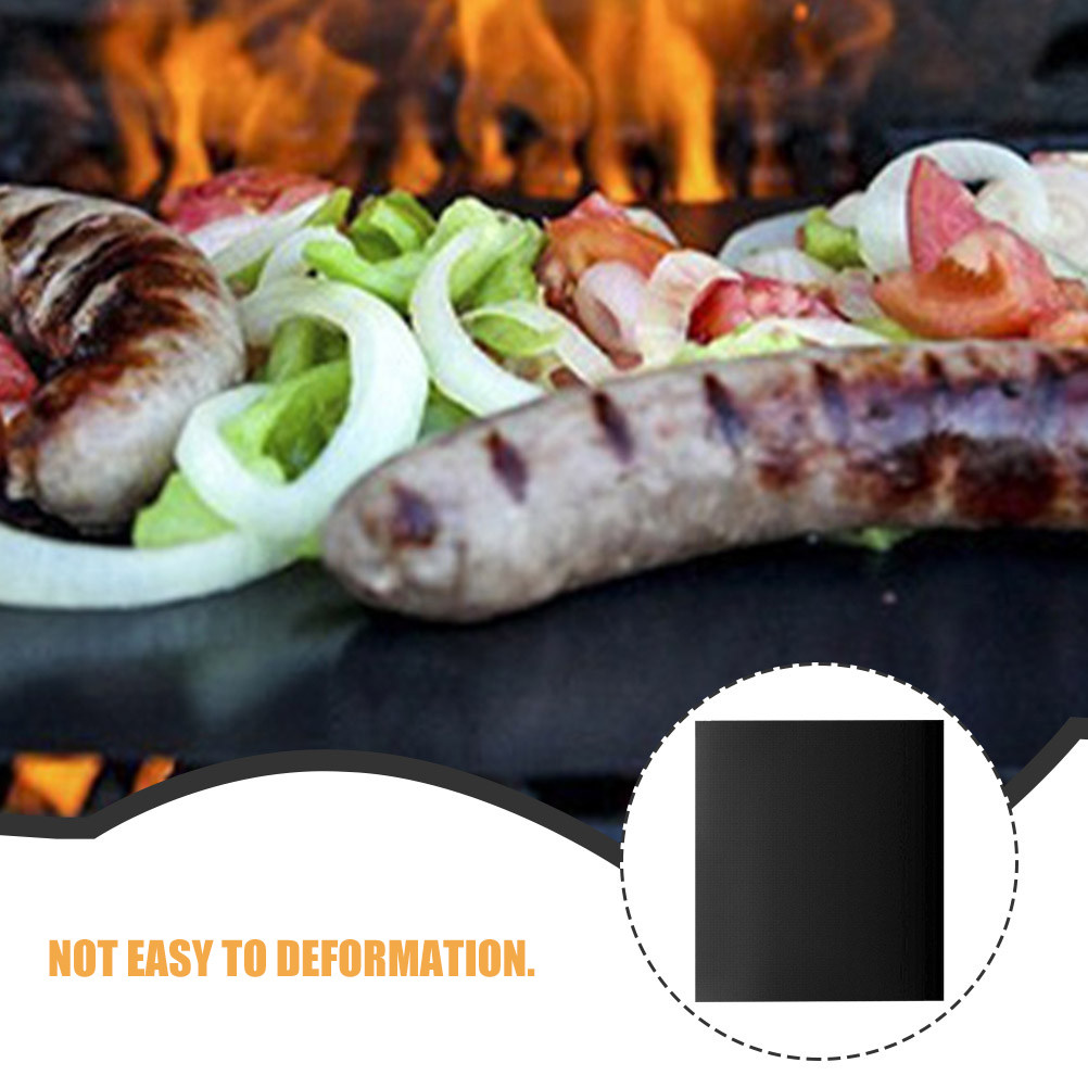 3 stuks hittebestendige antiaa - Heat Resistant Mat recensie en prijs
