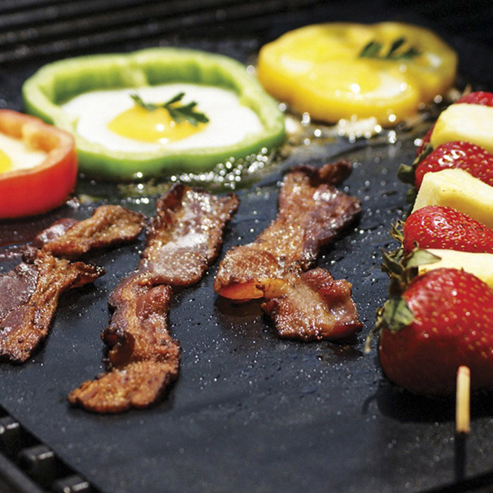 3 stuks hittebestendige antiaa - Heat Resistant Mat recensie en prijs