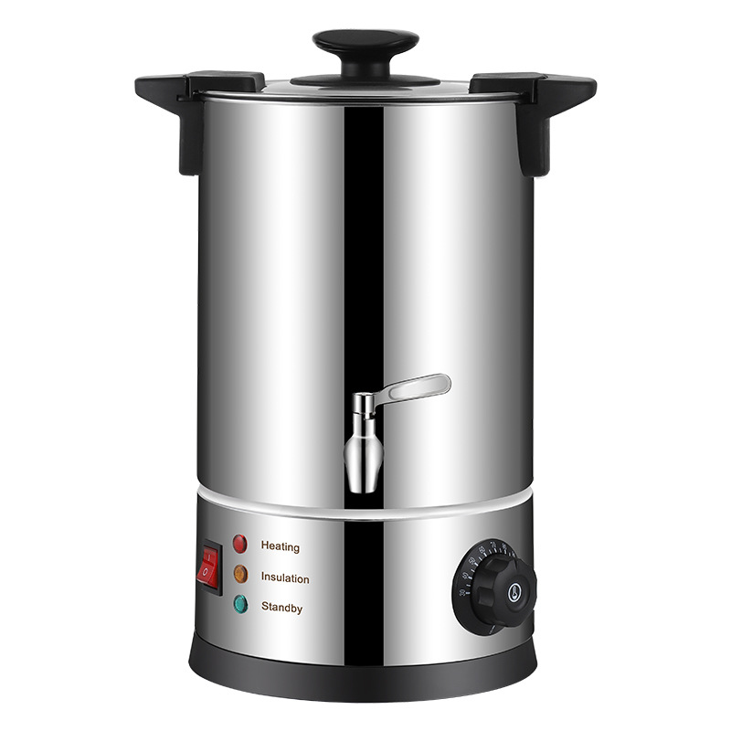 5L Capaciteit Elektrische Wax  - Wax Melting Pot recensie en prijs