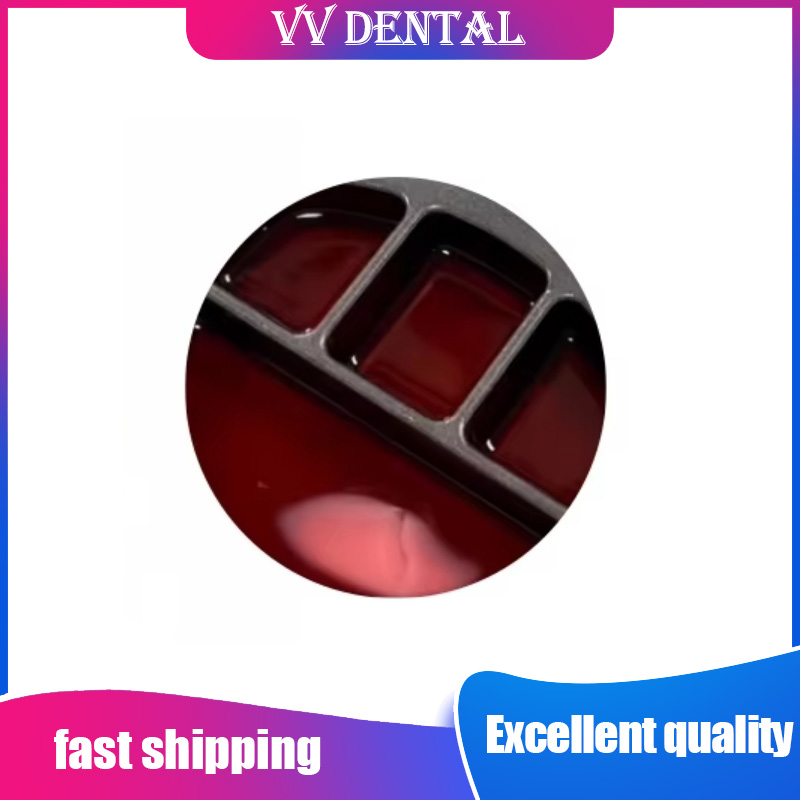 VV Dental Hot Sale Tandtechnis - Wax Melting Pot recensie en prijs