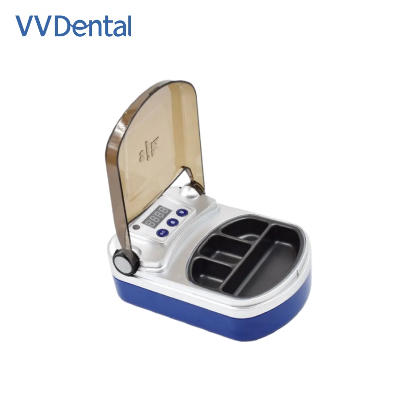VV Dental Hot Sale Tandtechnis - Wax Melting Pot recensie en prijs