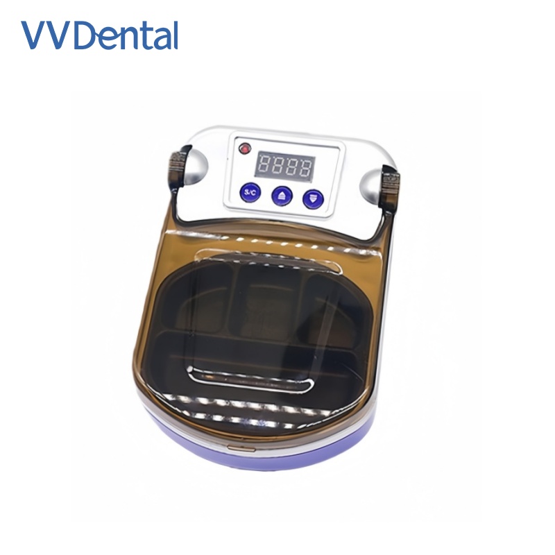 VV Dental Hot Sale Tandtechnis - Wax Melting Pot recensie en prijs