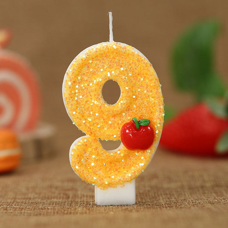 Rode Appel Verse Gele Digitale - Candle Supplies In recensie en prijs
