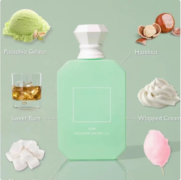 KAY'AL'I 33 Aangenaam pistache - Candle Shop recensie en prijs