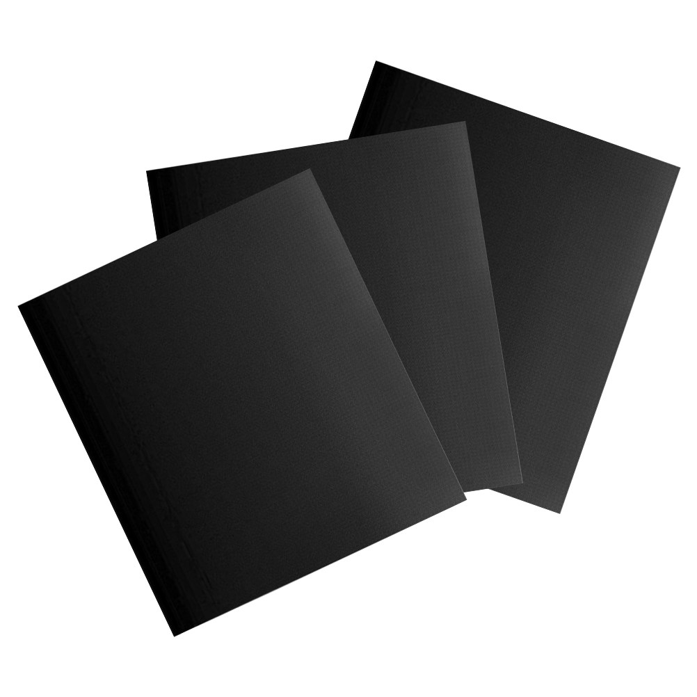 3-delige antiaanbak BBQ-grillm - Heat Resistant Mat recensie en prijs