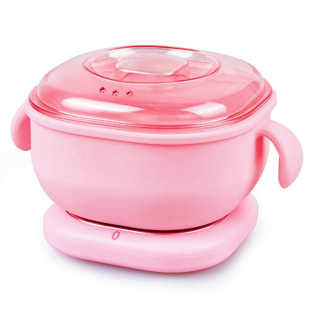 400ml Opvouwbare Waxverwarmer, - Wax Melting Pot recensie en prijs